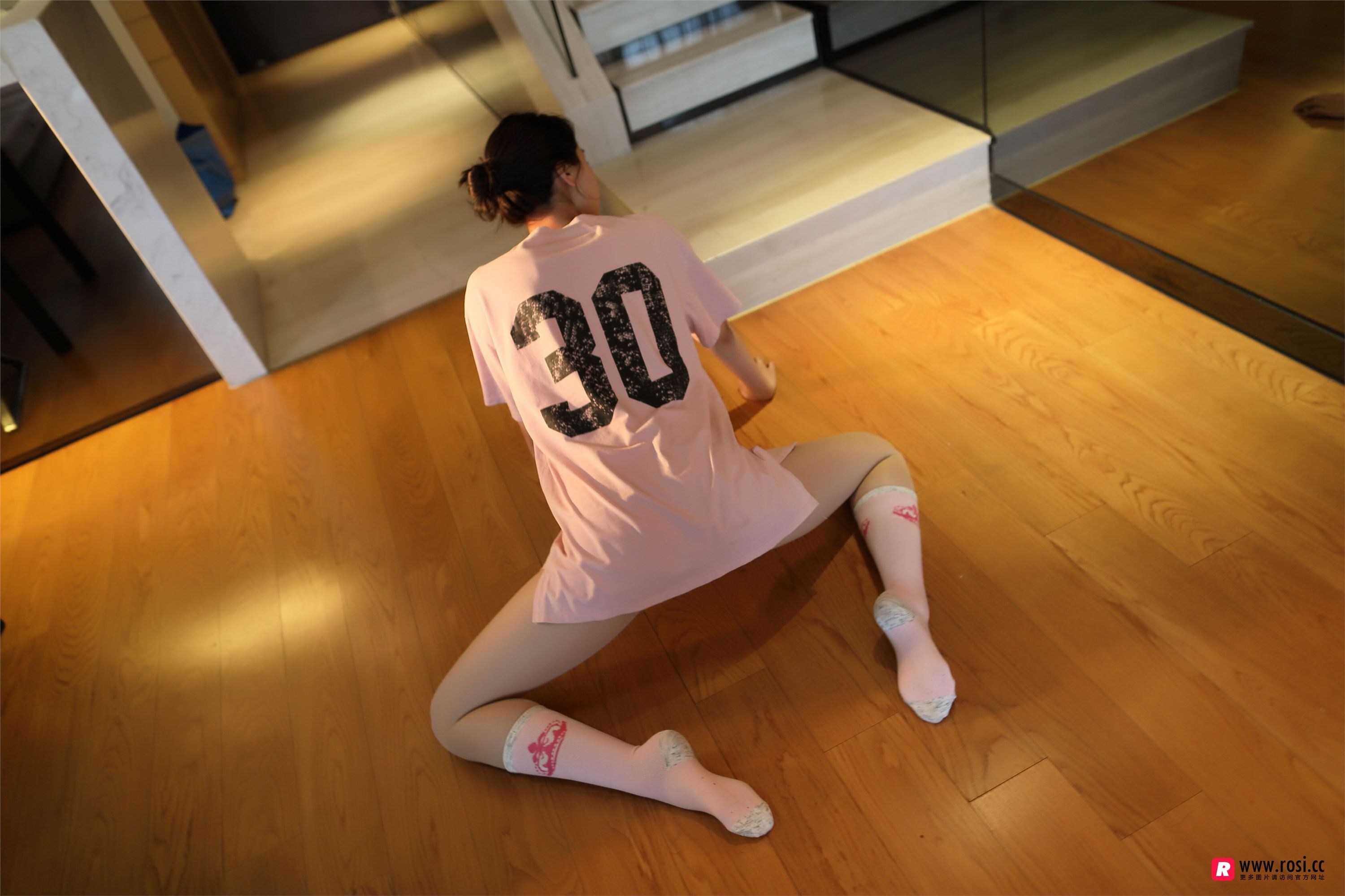 [ROSI写真]2018.10.06 艺学妹 NO.0025